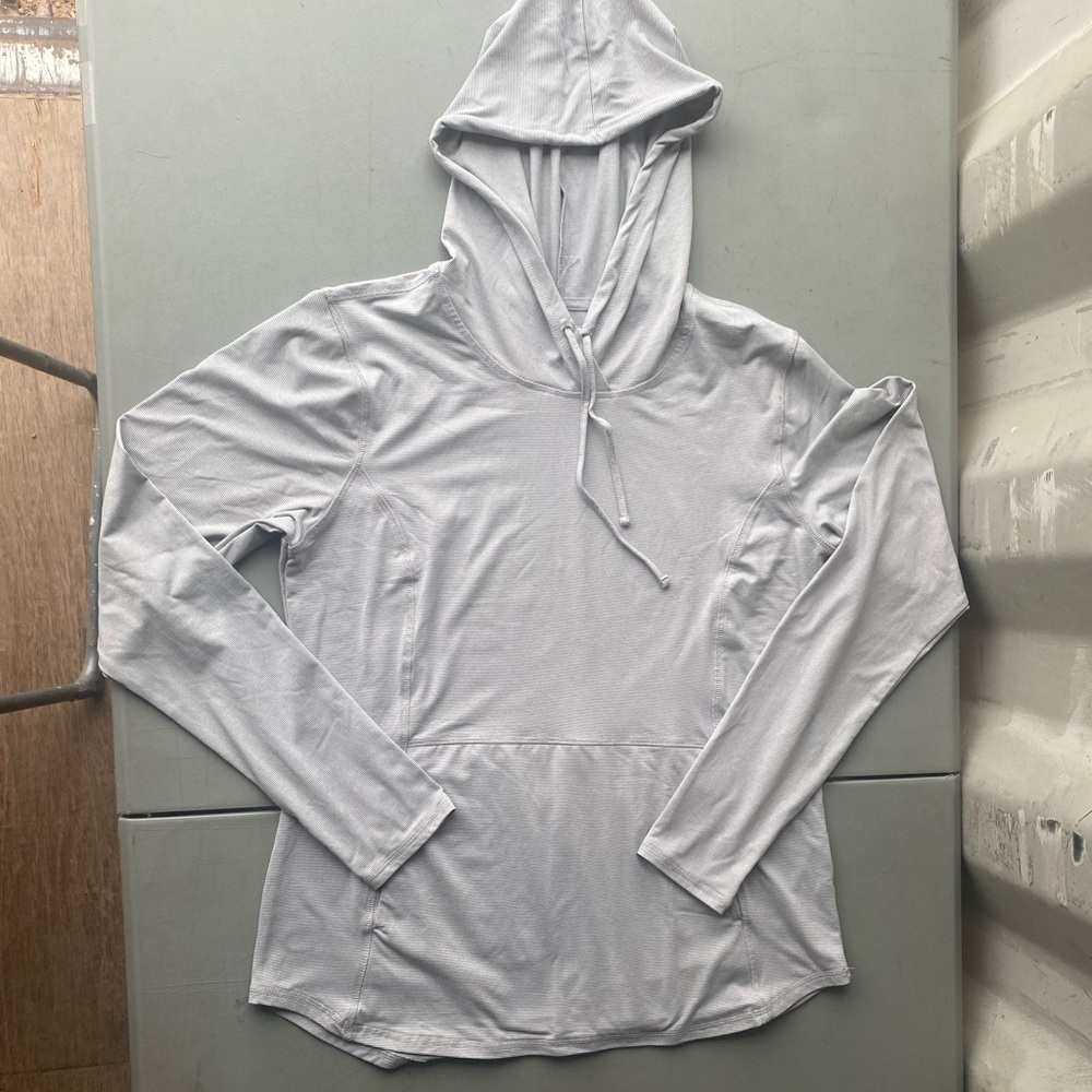 RBX Lightweight Fitted Hoodie